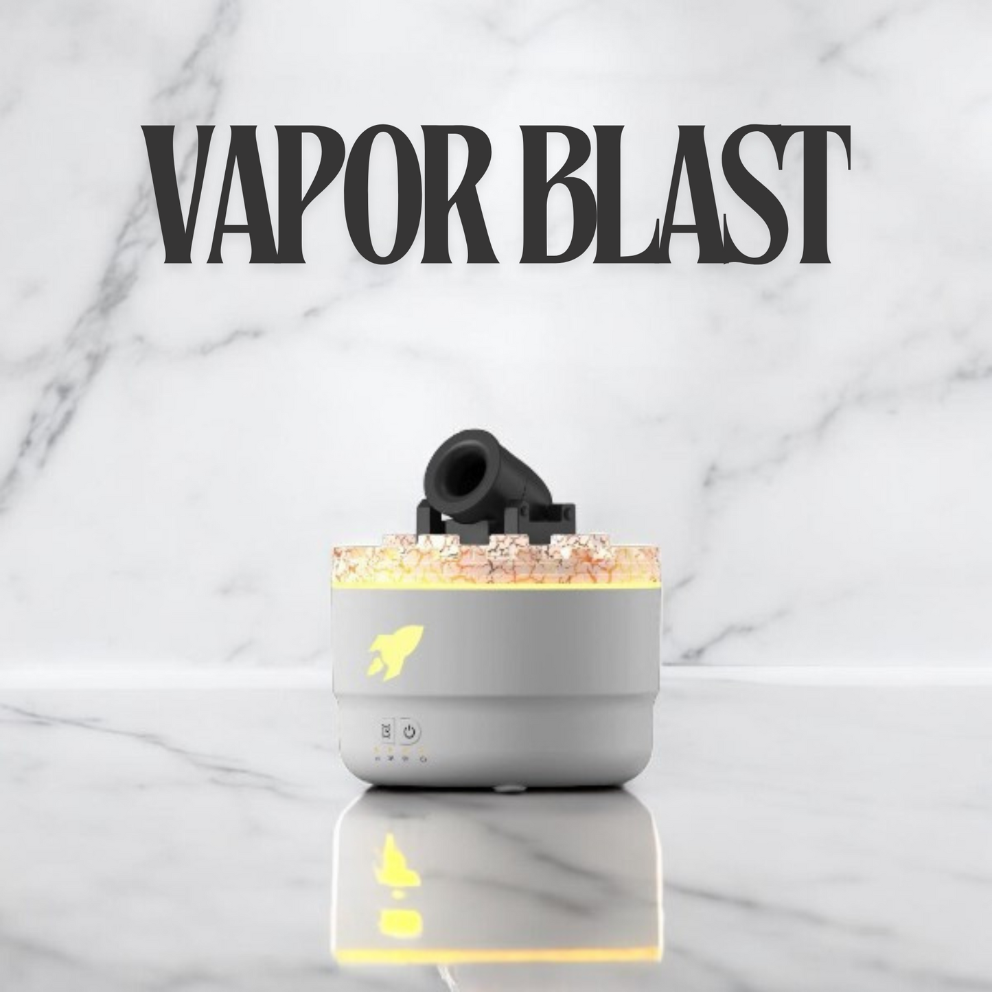 VaporBlast